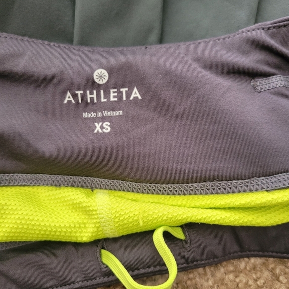 Athleta Skort Size XS - Picture 4 of 6